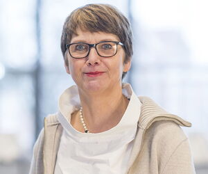 Gesa Lüdeke