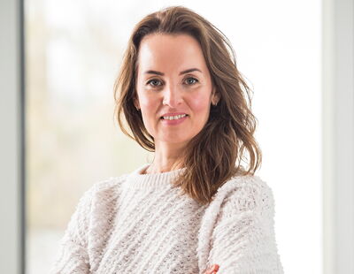 Portrait Nadine Giese