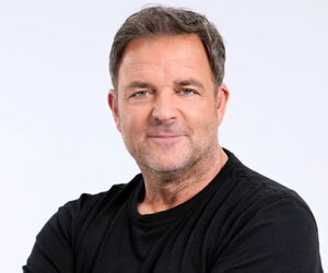 Portrait Martin Rütter