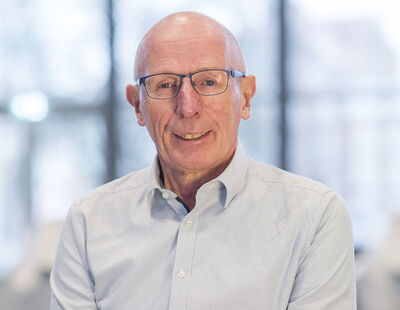 Bernd Rabe