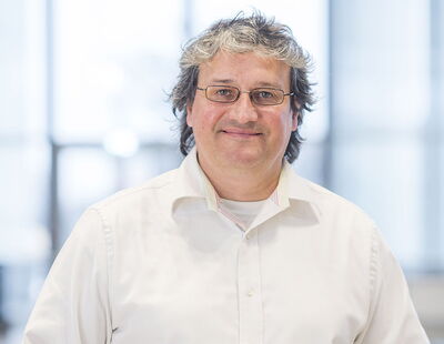 Klaus Pulver