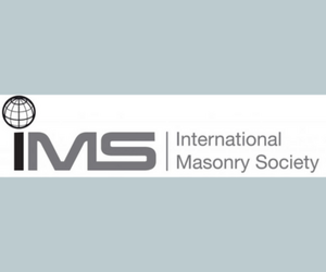 Internation Mansonry Conference 2026