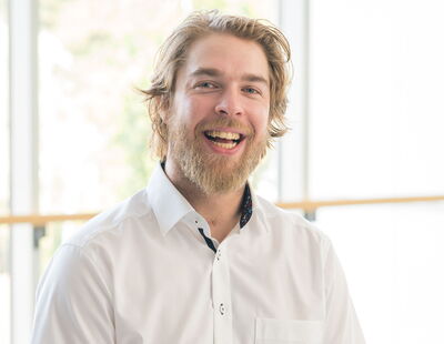 Raphael Hübner