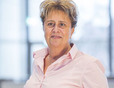 Sonja Grammerstorf