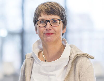 Gesa Lüdeke