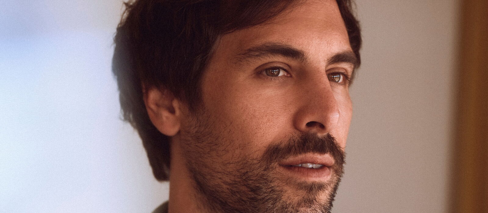 Portrait von Max Giesinger