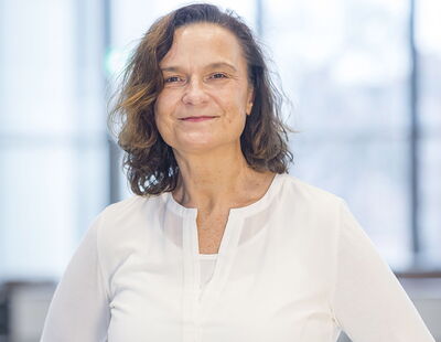 Petra Schlossarek