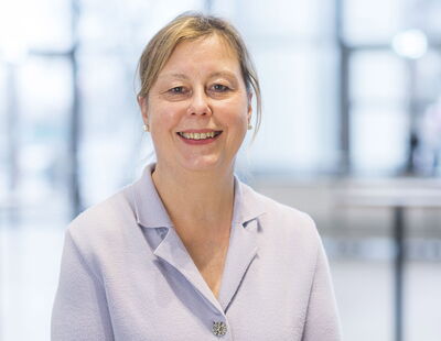 Silke Vogel