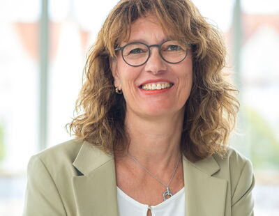 Tanja Wendzel