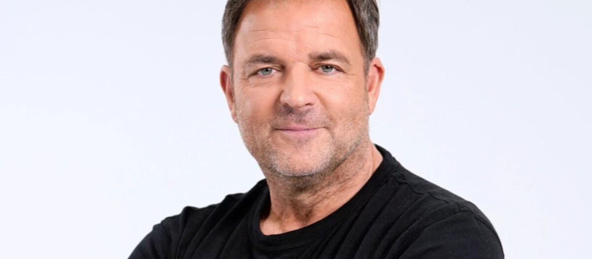 Portrait Martin Rütter