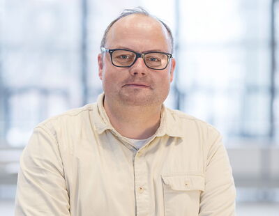 Sven Gross