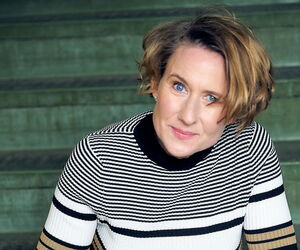 Portrait Maike Rötzer