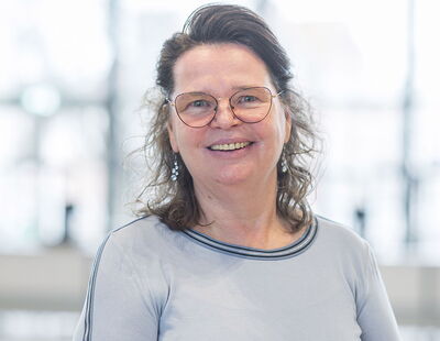 Gunhild Schmedemann