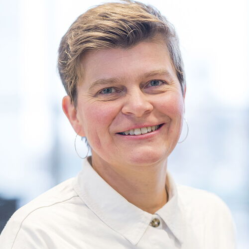 Ulrike von Schwartz