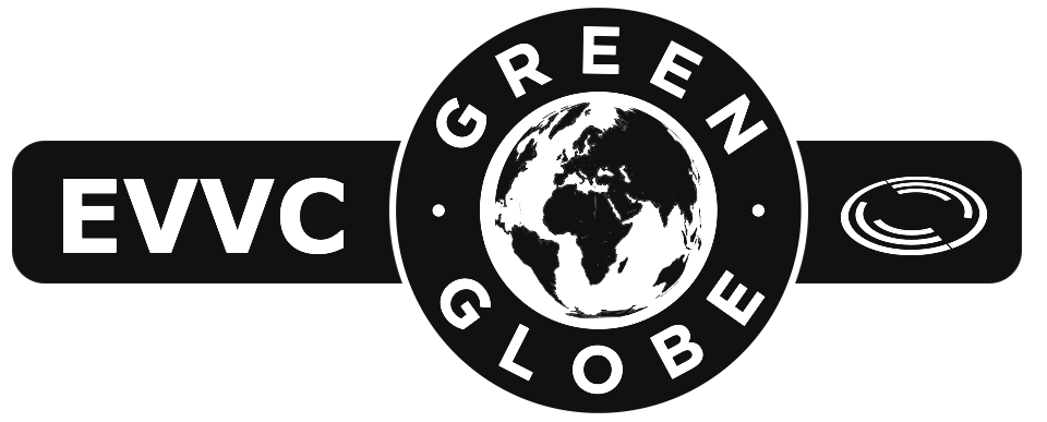 EVVC Green Globe