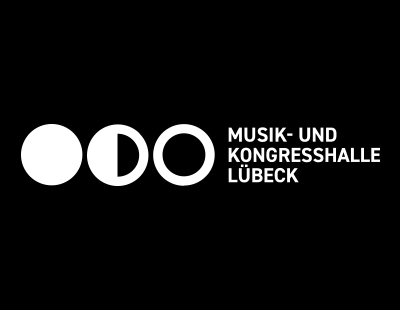 Logo der Musik- und Kongresshalle Lübeck Logo der Musik- und Kongresshalle Lübeck